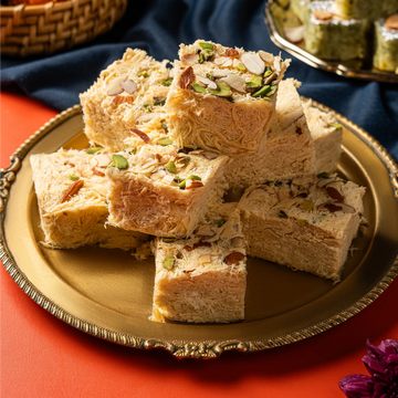 Sonpapdi