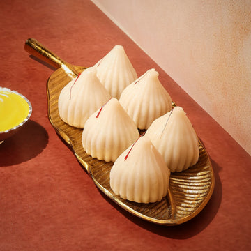 Ukadi Modak