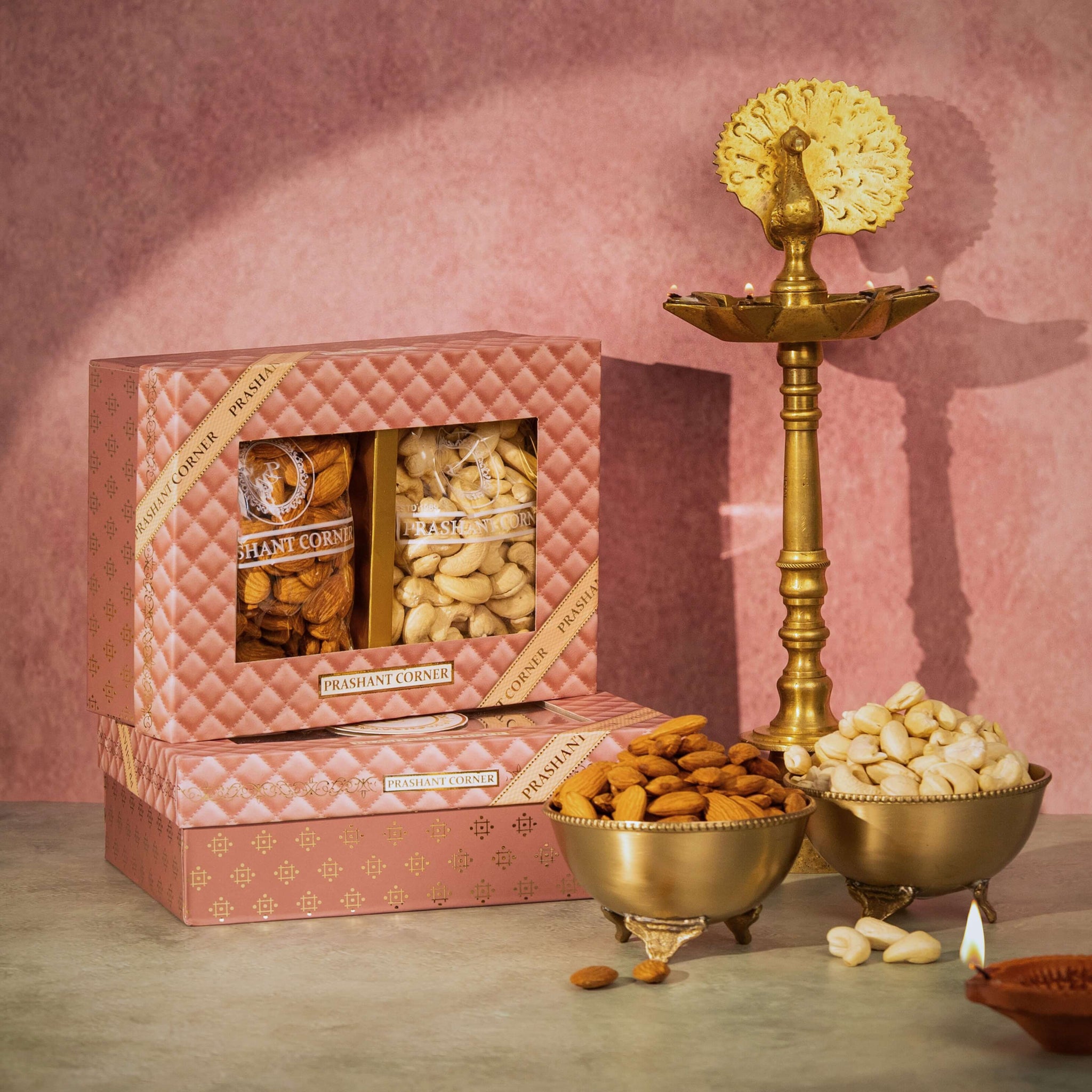 Assorted DF VIP 2 Khana