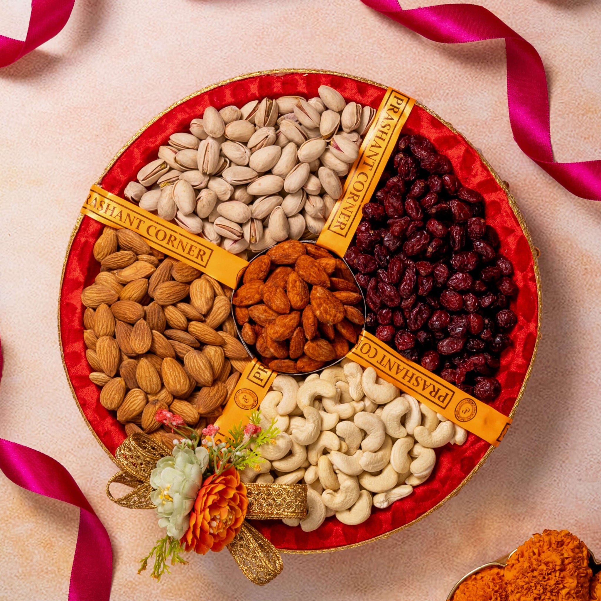 Assorted DF Tokri No. 1