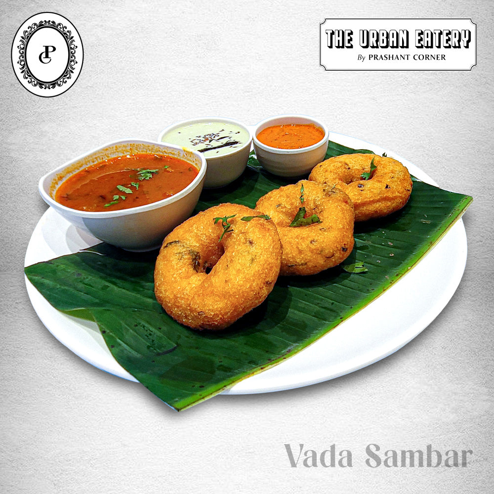 Vada Sambar