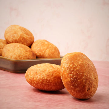 Khasta Kachori