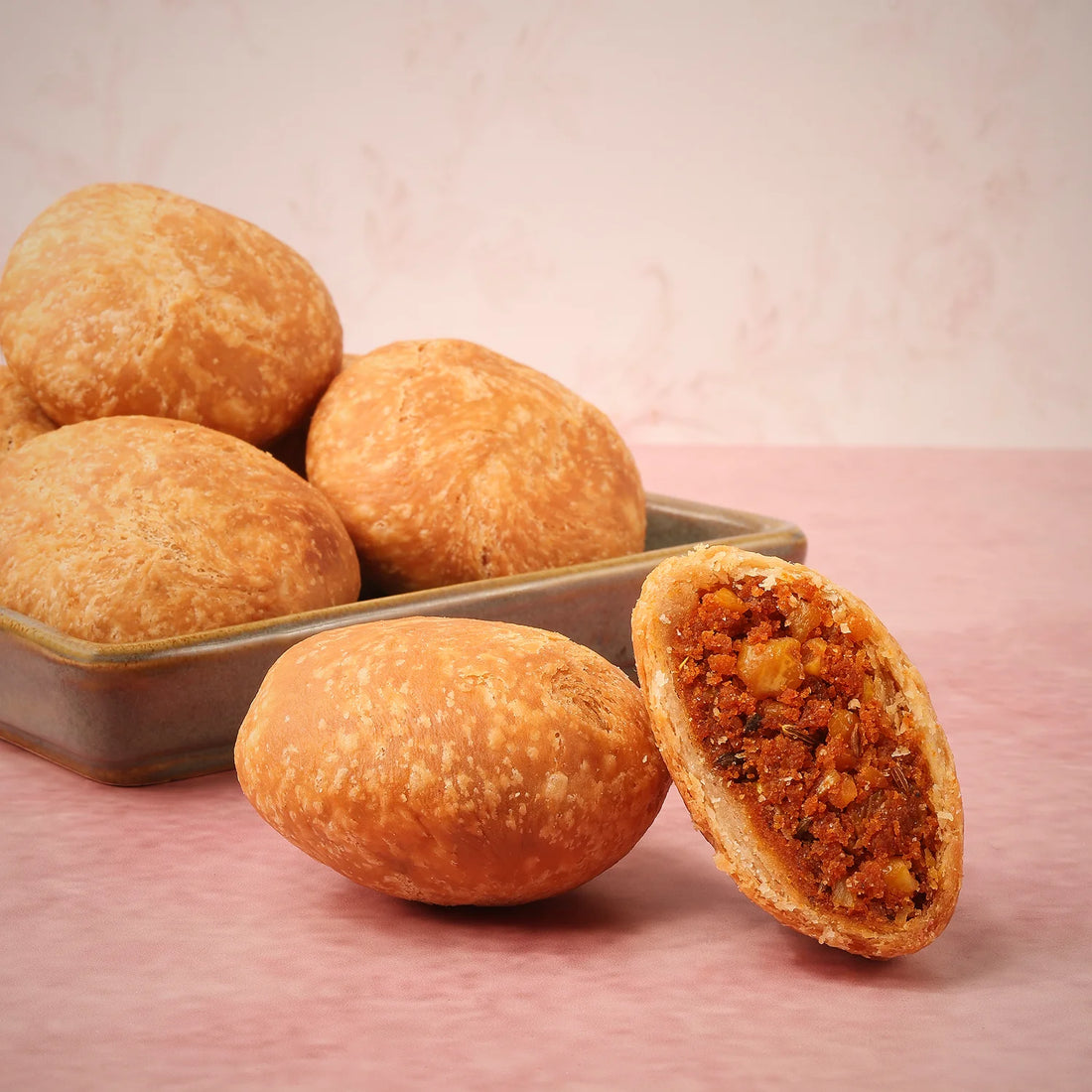 Khasta Kachori